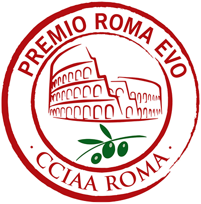 Logo Premio Roma olio