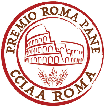 Logo Premio Roma formaggio